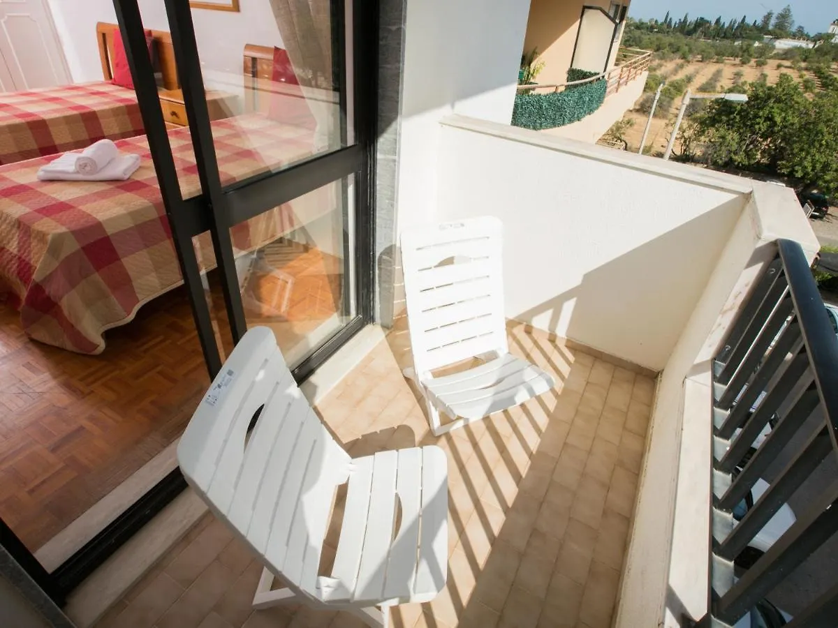 Апартаменты Casa Da Ria Фару
