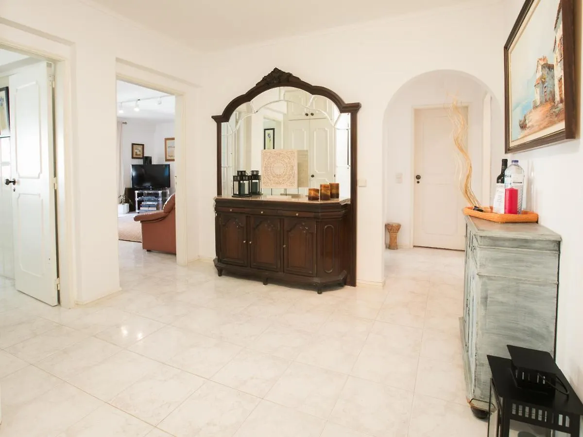Апартаменты Casa Da Ria Фару