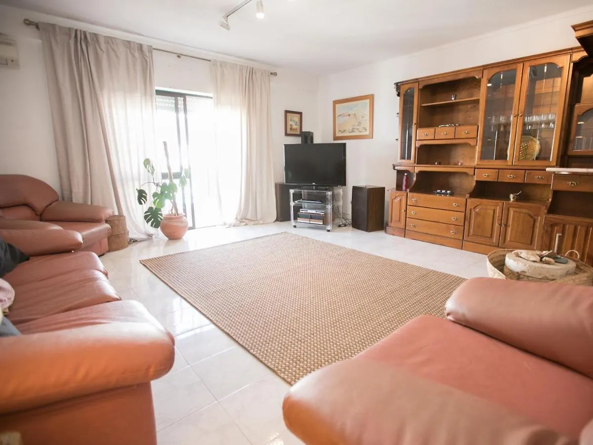Апартаменты Casa Da Ria Фару